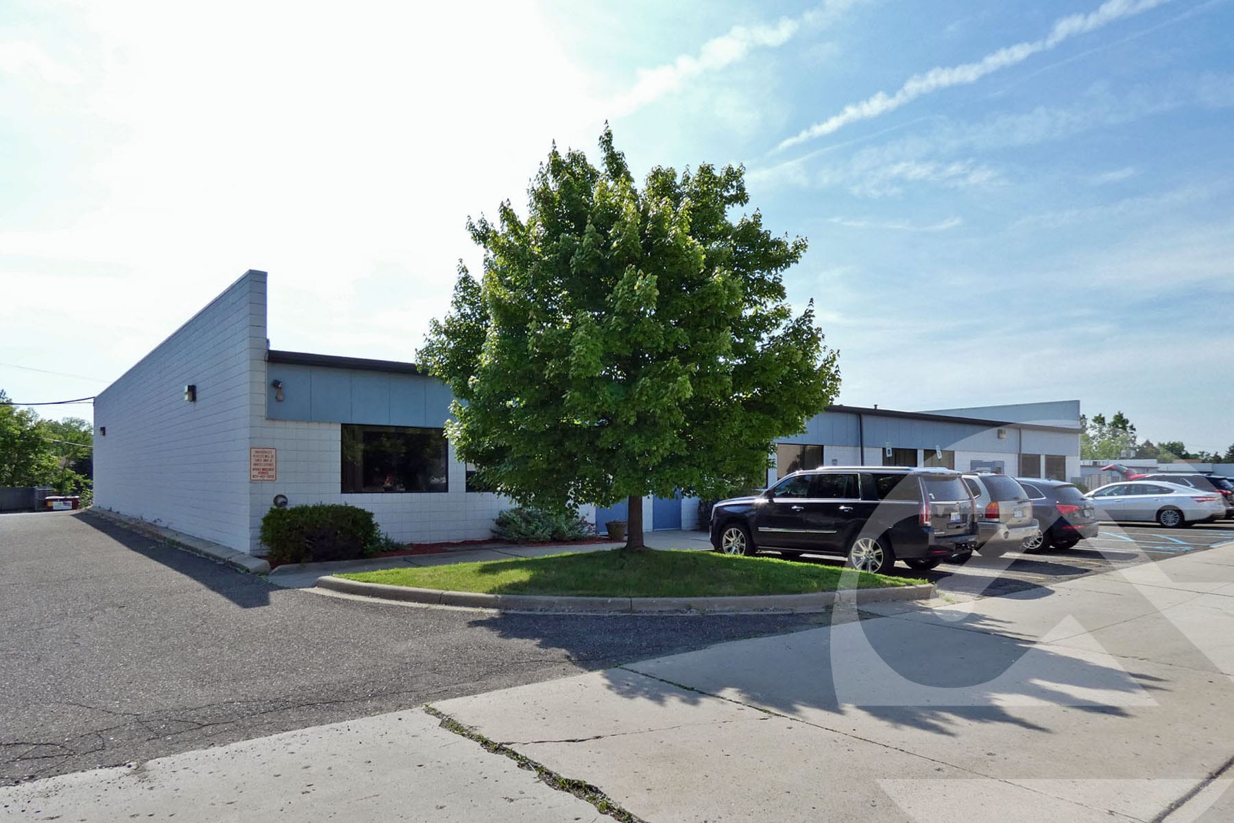 1541-1595 W Hamlin Rd, Rochester Hills, MI for Rent