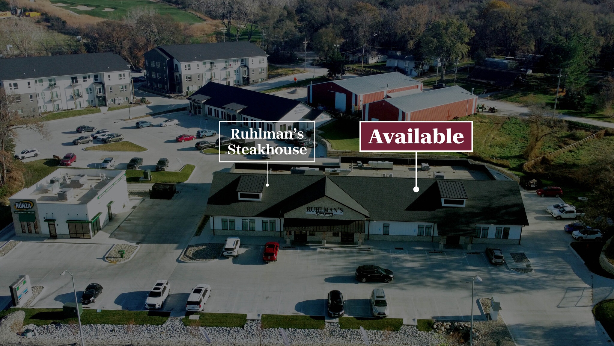 603 Highway 6, Ashland, NE for Rent