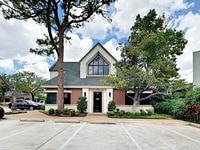 Arlington, TX Office - 2912 W Park Row