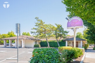 Sacramento, CA Funeral Home - 2685 Riverside Blvd