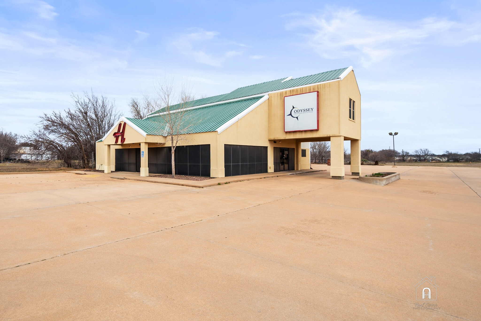 3501 Sheppard Access Rd, Wichita Falls, TX for Sale