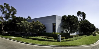 Ventura, CA Office, Industrial - 6020 Nicolle St