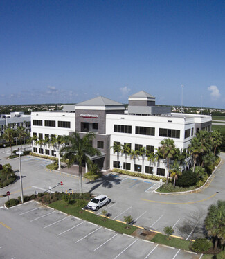 Pembroke Pines, FL Office - 2020 NW 150th Ave