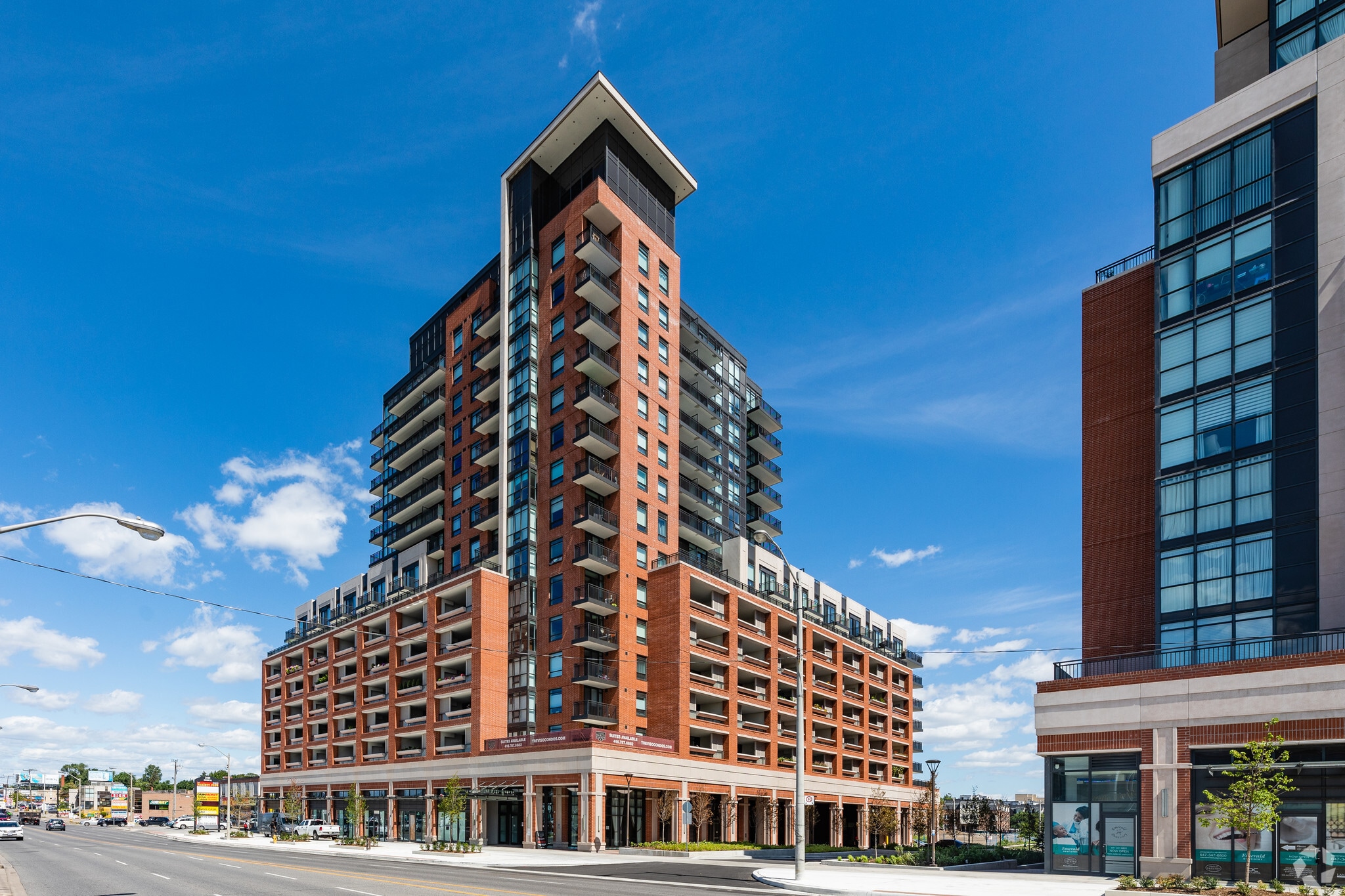 3091 Dufferin St, Toronto, ON for Sale