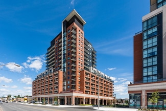 Toronto, ON Apartments - 3091 Dufferin St