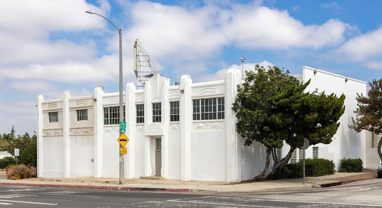 12025 Hadley St, Whittier, CA for Rent