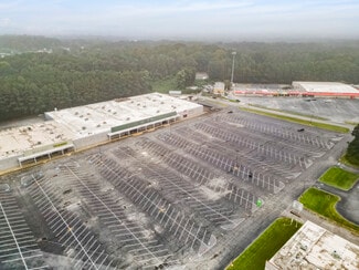 Atlanta, GA Retail - 2973-3031 Headland Dr SW