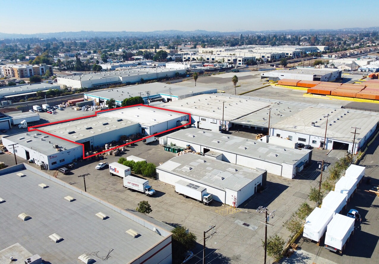 9860-9874 Gidley St, El Monte, CA for Rent