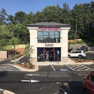 Snellville, GA Retail - 1948 Scenic Hwy N