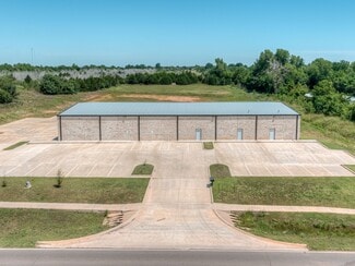Oklahoma City, OK Sports and Entertainment - 3303 NE 23rd St