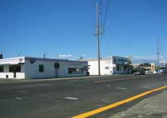 Oxnard, CA Office/Retail - 2719-2785 E Vineyard Ave