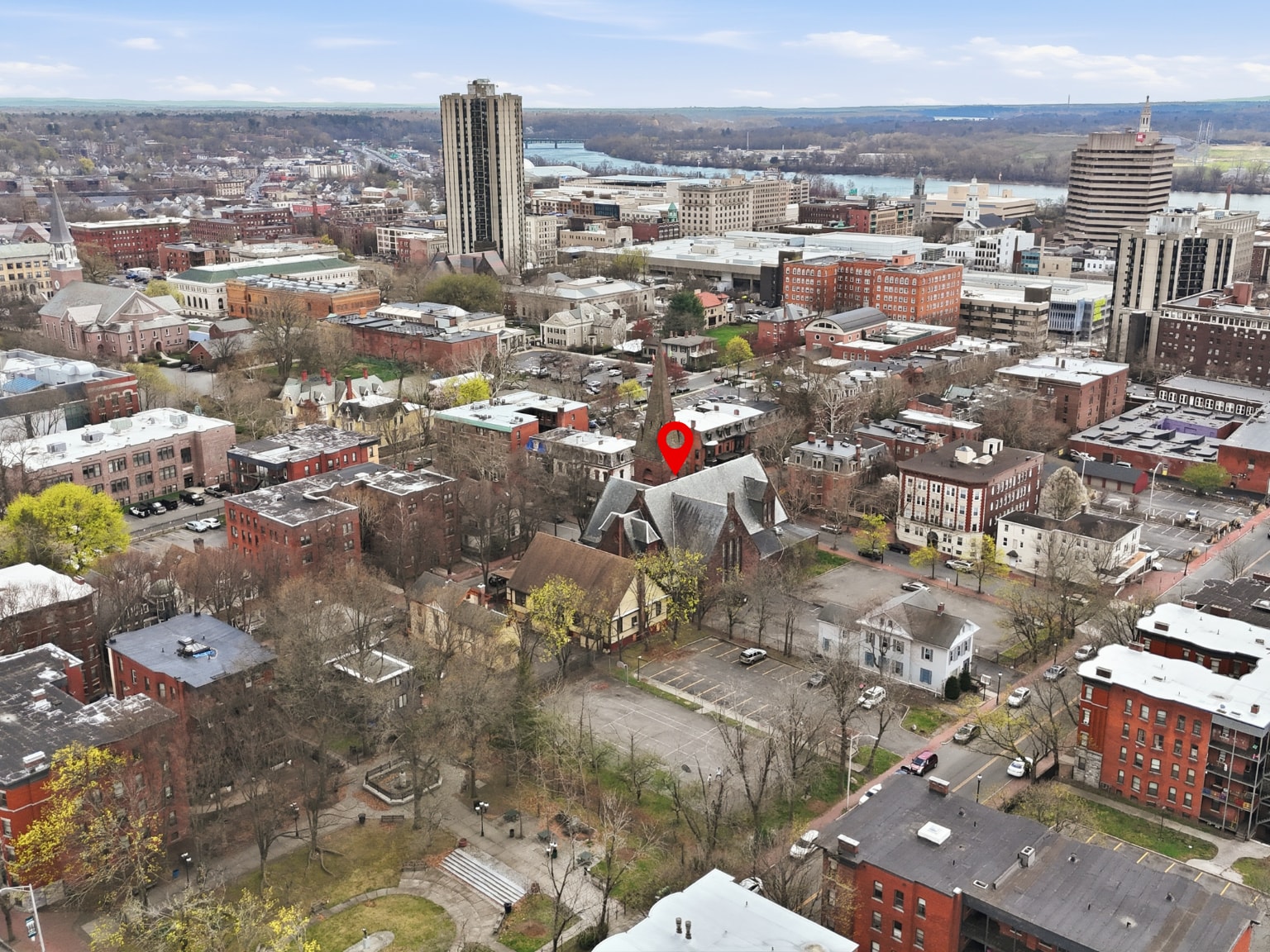 18 Salem St, Springfield, MA for Sale