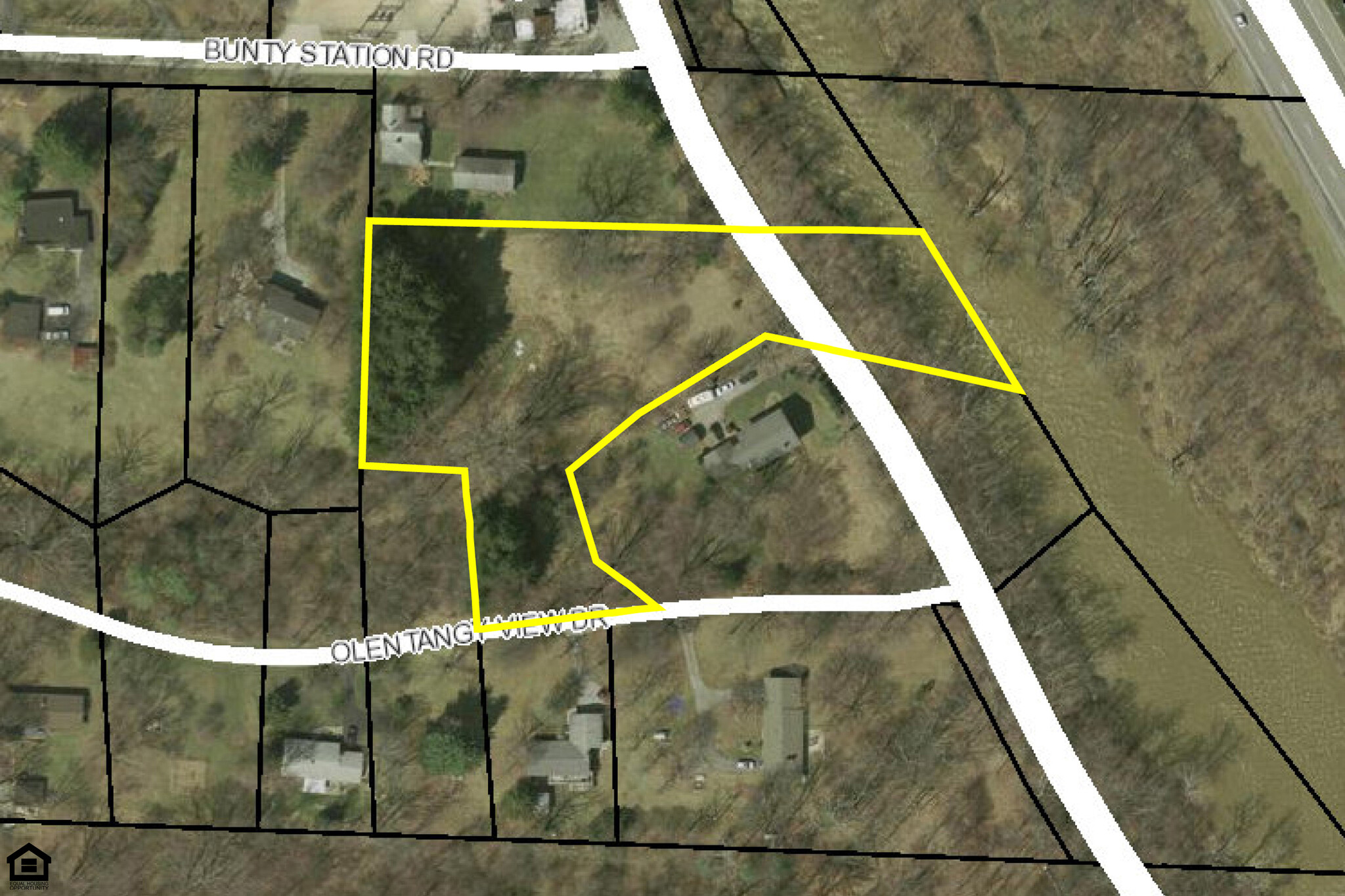 0 Olentangy River, Delaware, OH for Sale