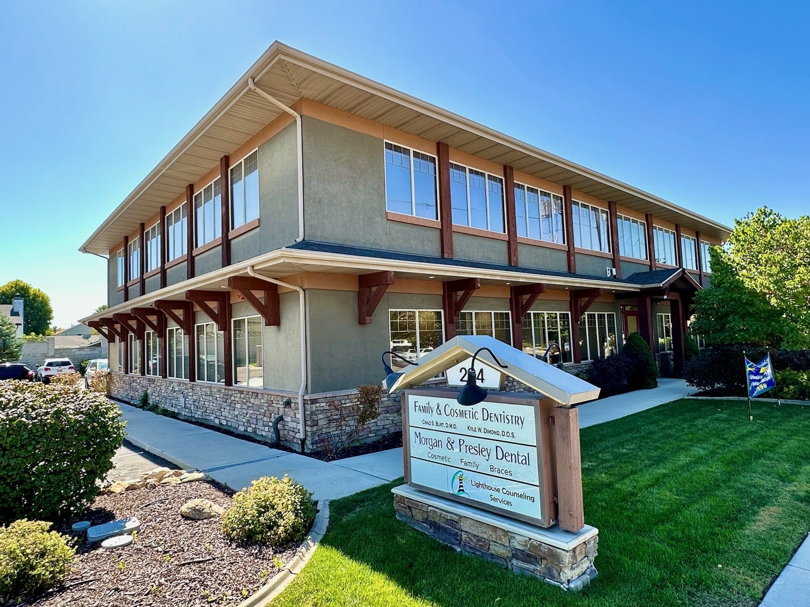 204 E Fort Union Blvd, Midvale, UT for Rent