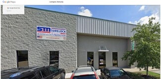 Lexington, KY Industrial - 2380 Fortune Dr