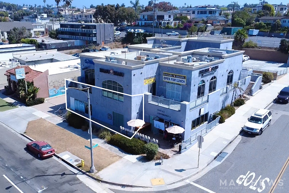 1212 S Pacific Coast Hwy, Redondo Beach, CA for Rent