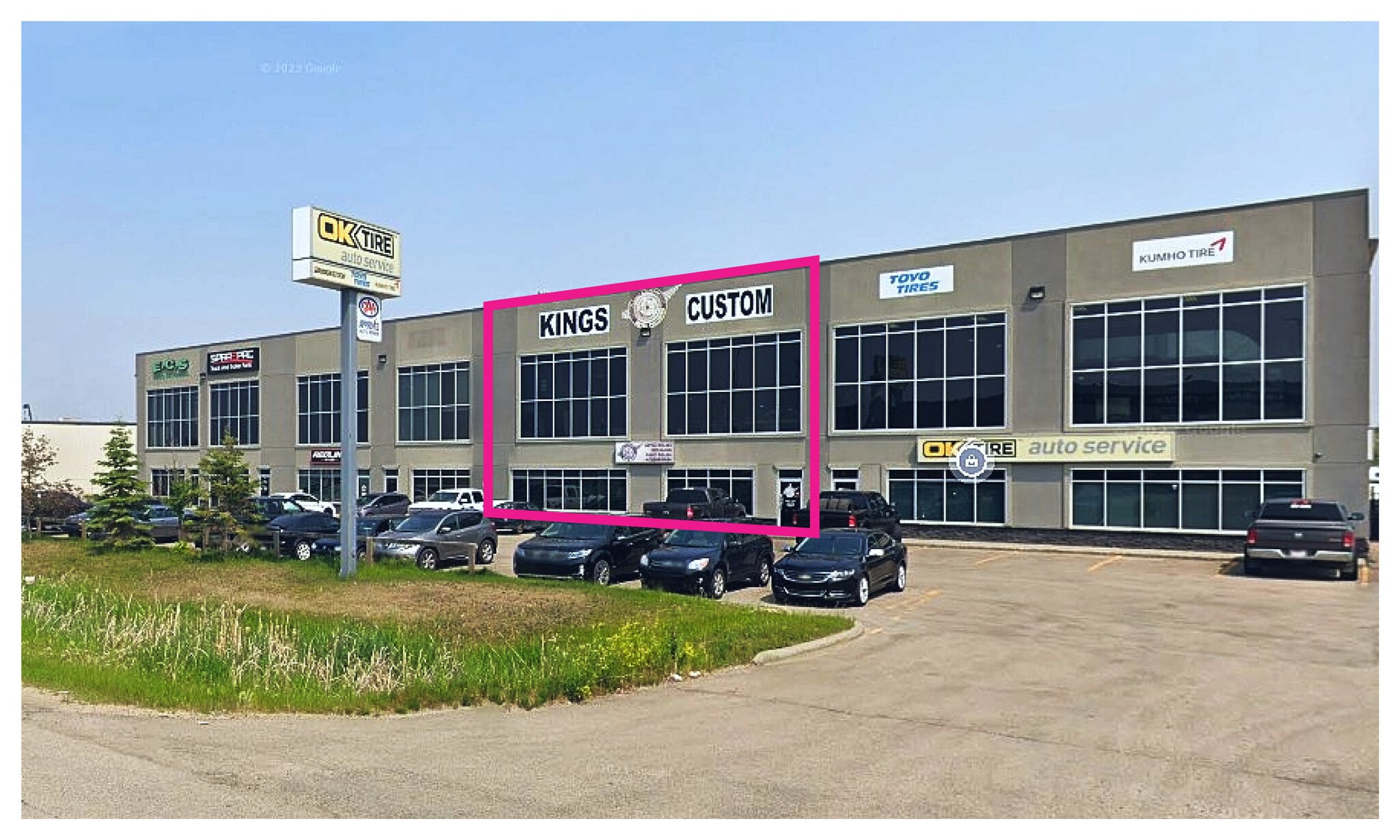 1807 2nd St, Leduc County, AB for Rent