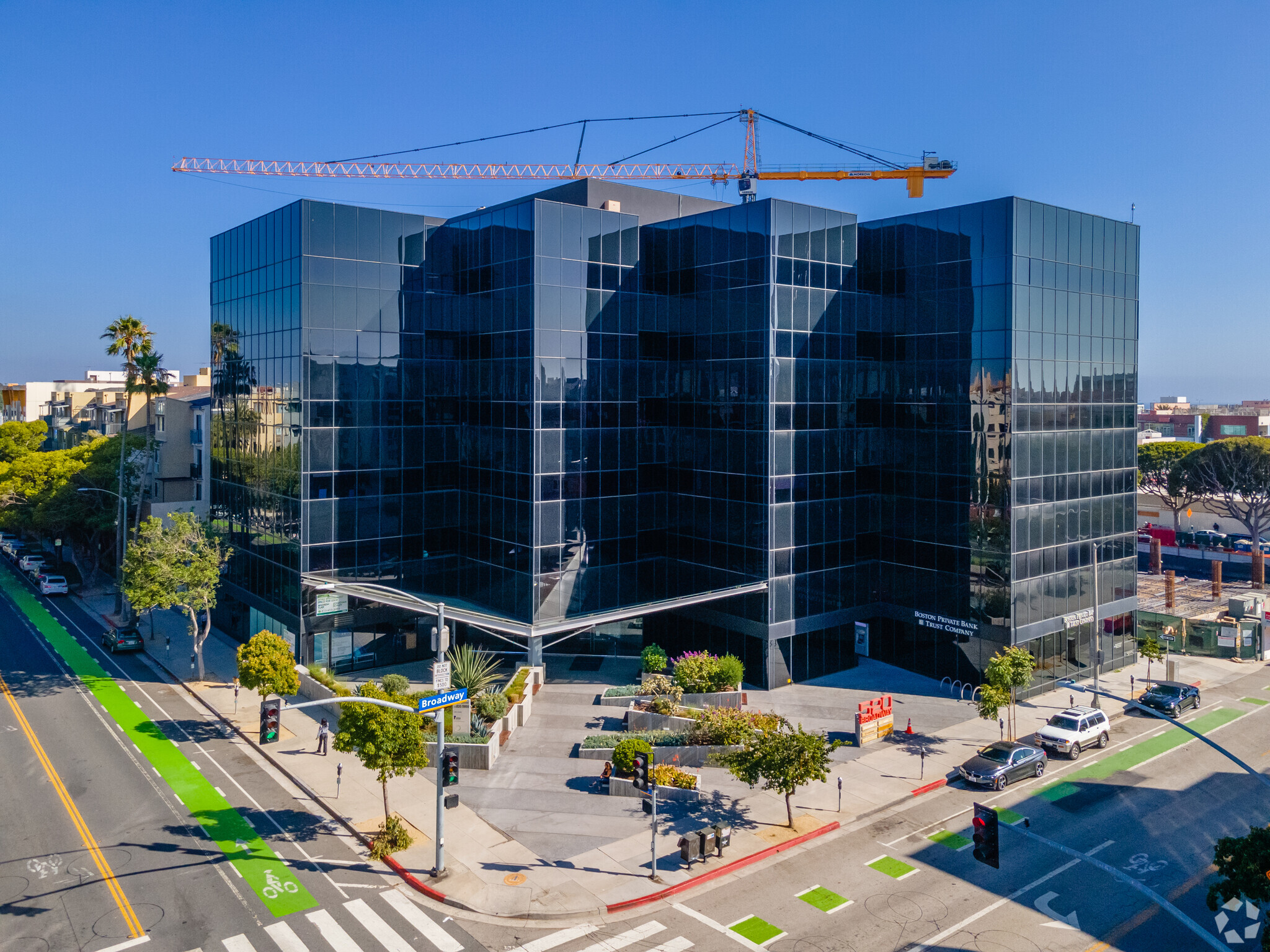 520 Broadway, Santa Monica, CA for Rent