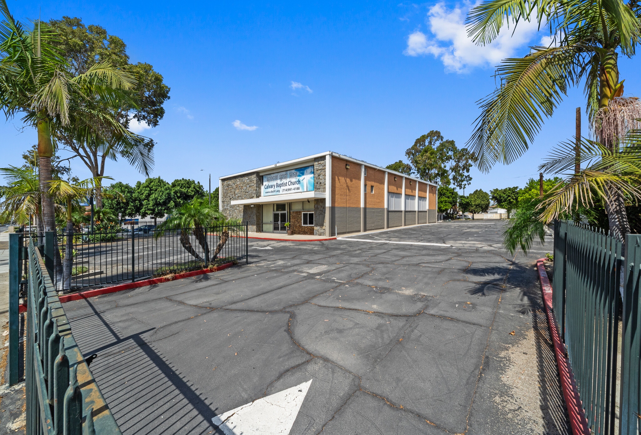 2231 W Lincoln Ave, Anaheim, CA for Sale