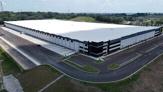 Lebanon, TN Industrial - Highway 109