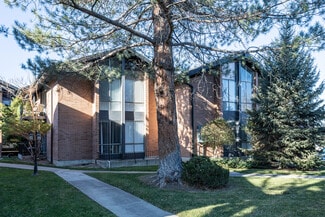 Salt Lake City, UT Industrial - 4070 S 900 E