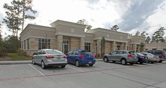 Spring, TX Office - 8505 Technology Forest Pl Spring, TX Office - 8505 Technology Forest Pl