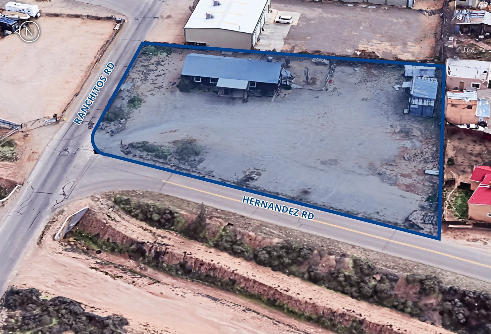 300 Ranchitos Rd NE, Albuquerque, NM for Rent