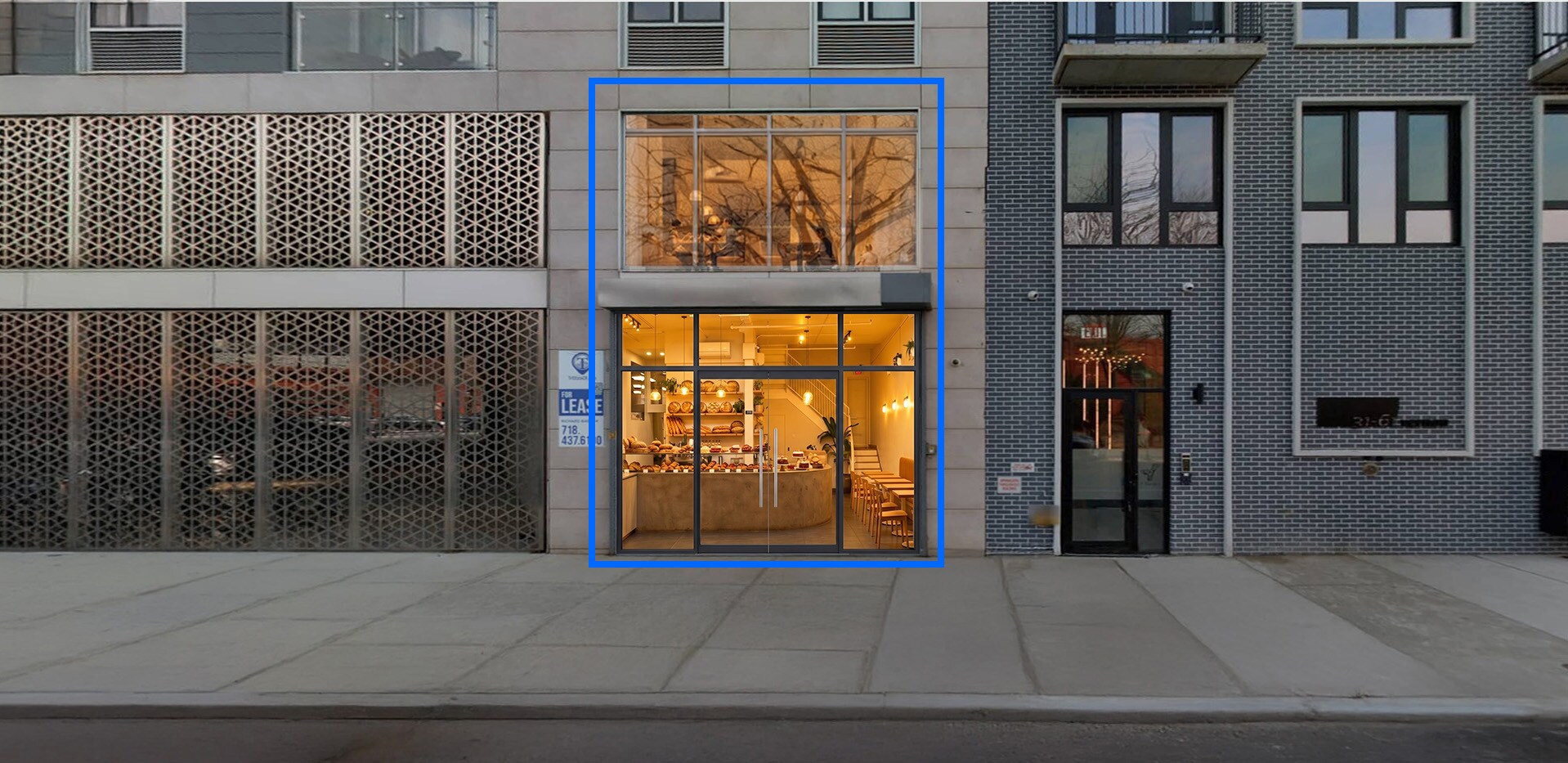31-57 Vernon Blvd, Long Island, Long Island City, NY for Rent