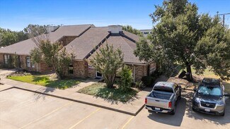 Grand Prairie, TX Office, Office/Retail - 1055 W Pioneer Pky