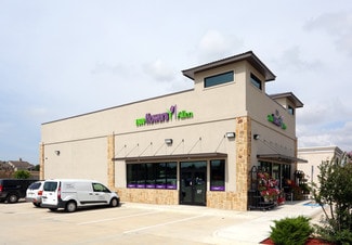 Allen, TX Freestanding - 710 E Main St
