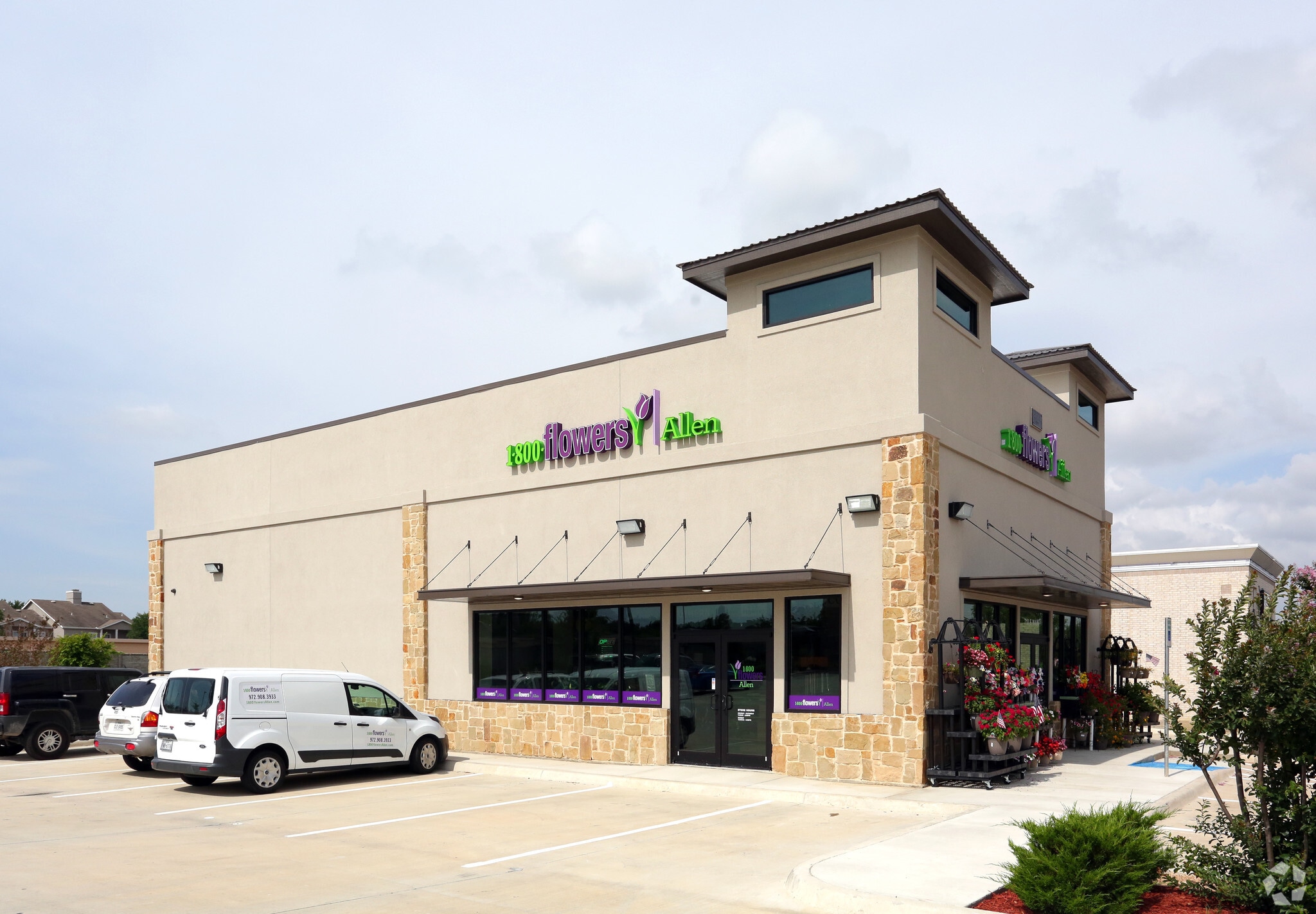 710 E Main St, Allen, TX for Sale