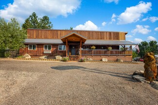 Garden Valley, ID Hospitality - 486 S Middle Fork Rd