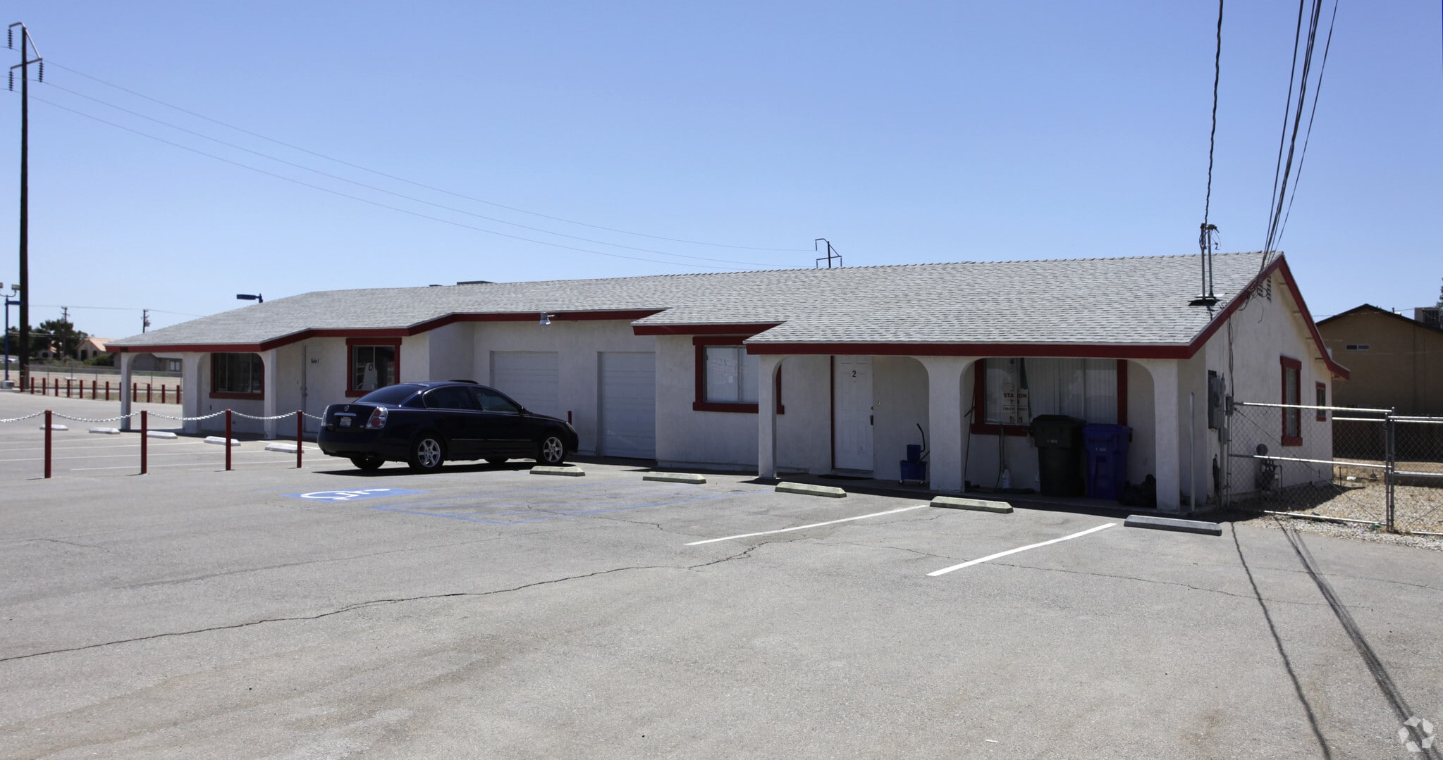 15482 Bear Valley Rd, Victorville, CA for Rent