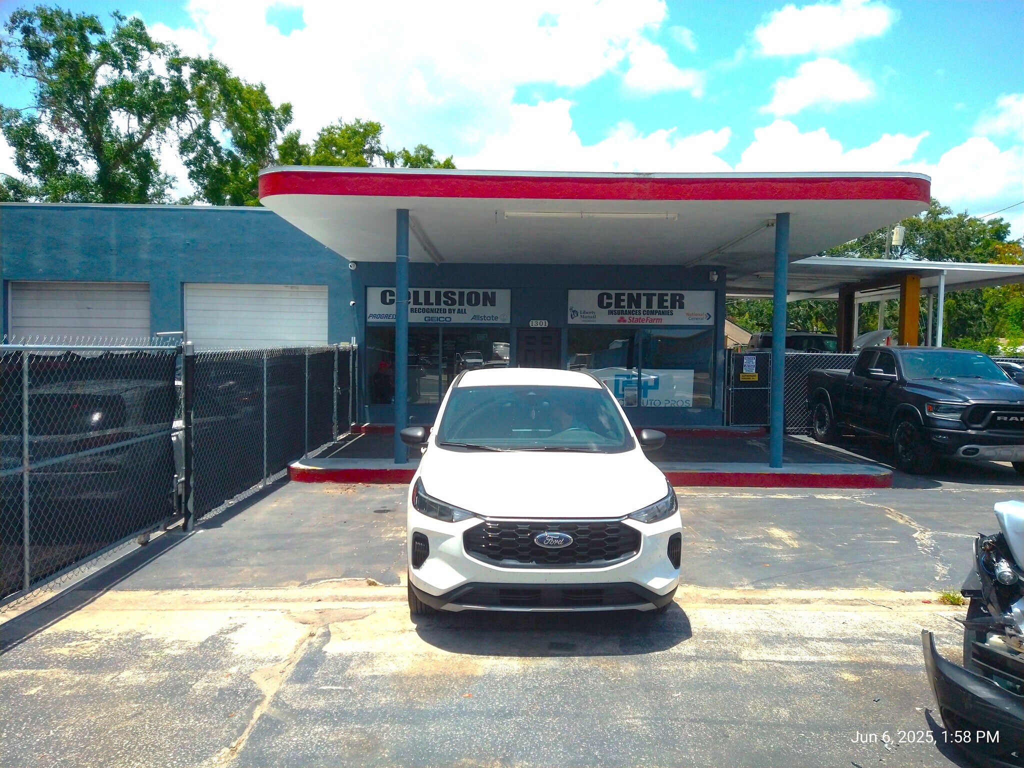 1301 W Waters Ave, Tampa, FL for Sale