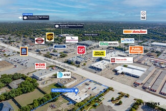 Duncanville, TX Medical - 703 S Cedar Ridge Dr Duncanville, TX Medical - 703 S Cedar Ridge Dr