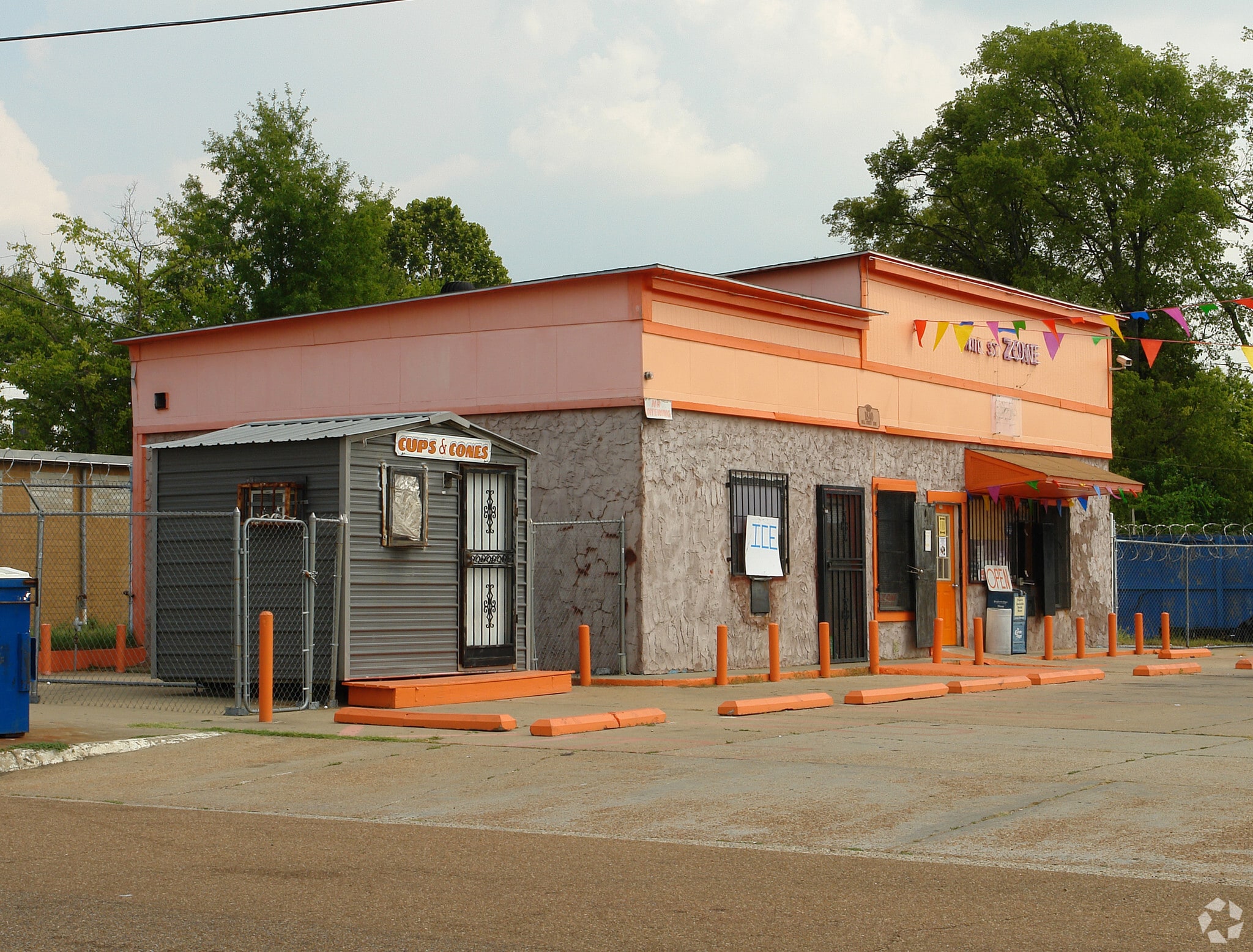 1840 Mill St, Jackson, MS for Sale