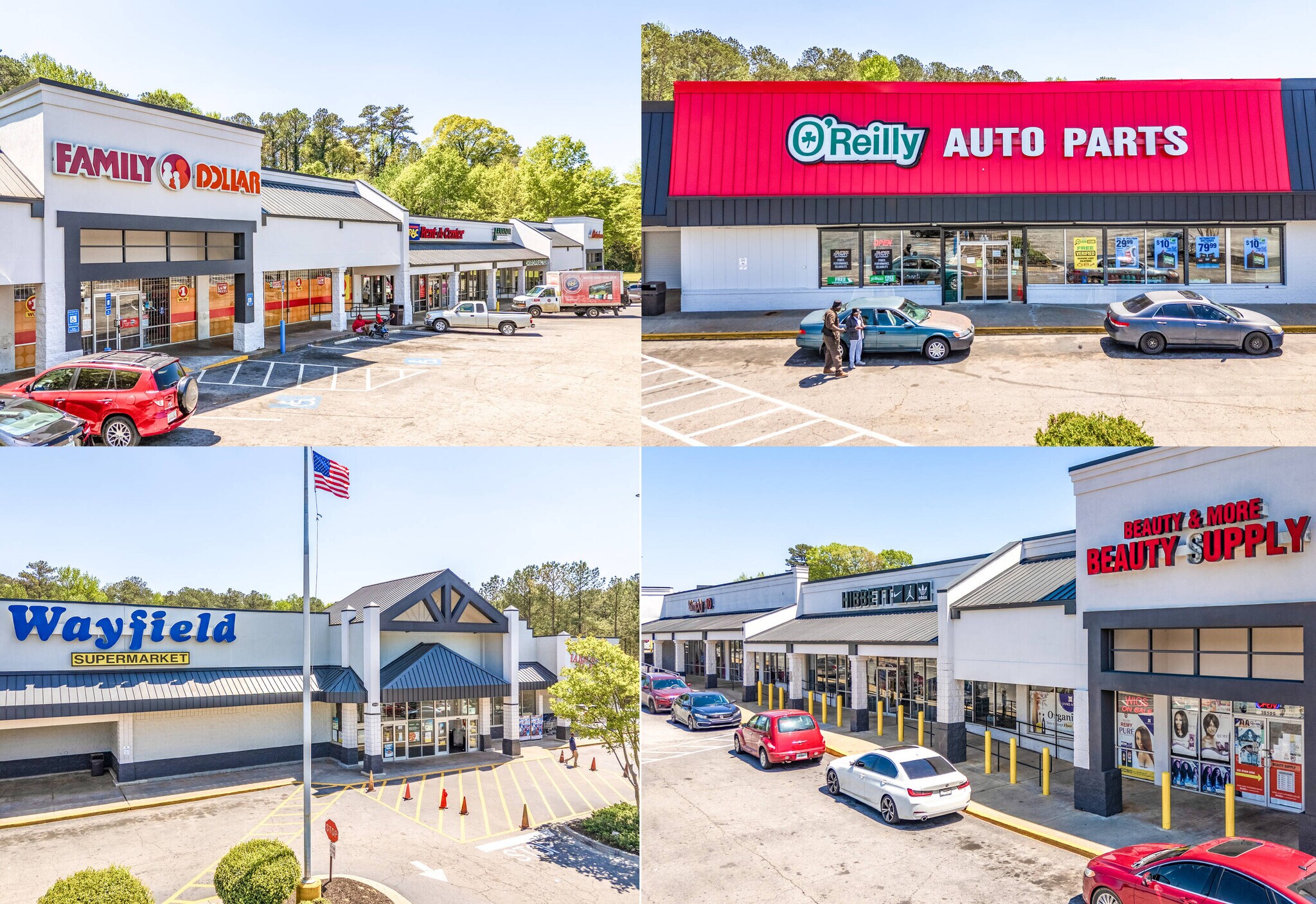 , Atlanta, GA for Sale
