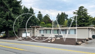 Des Moines, WA Office, Industrial - 20710-20716 1st Ave S