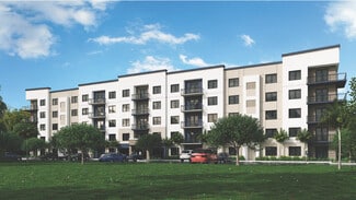 Multifamily Land Development Site Multifamily Land Development Site