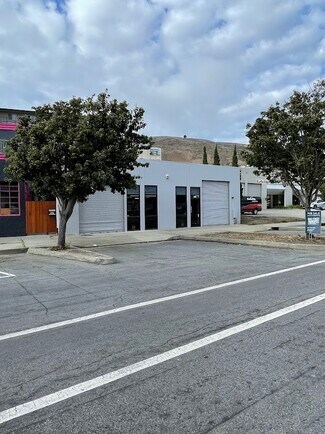 South San Francisco, CA undefined - 943-945 Airport Blvd South San Francisco, CA undefined - 943-945 Airport Blvd