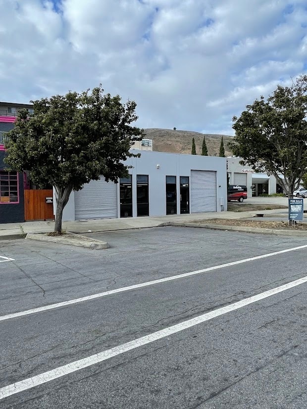 943-945 Airport Blvd, South San Francisco, CA for Sale