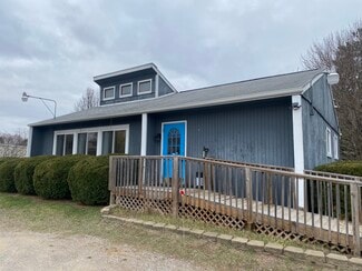 Flushing, MI Specialty - 8009 N McKinley Rd