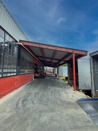 Philadelphia, PA Industrial - 6225 State Rd