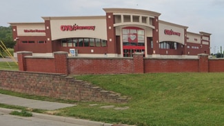 Franklin, OH Retail - 3445 Union Rd
