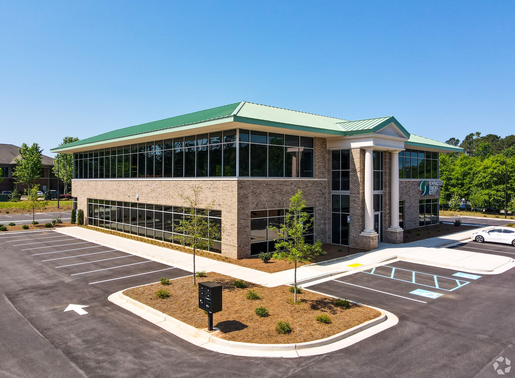 20 Oak Hill Blvd Newnan, GA 30265 Office Property for Lease on