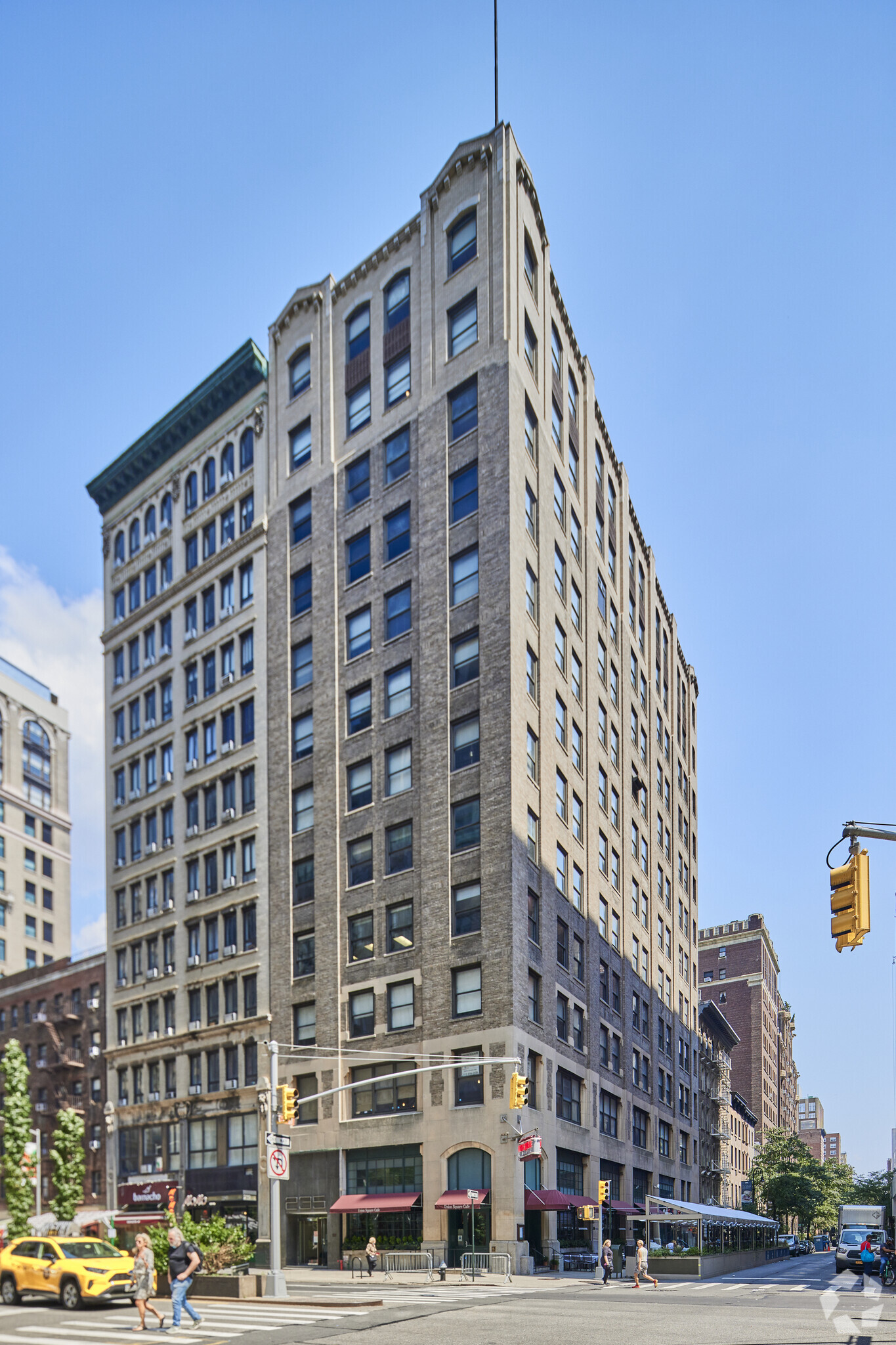 235 Park Ave S, New York, NY for Rent