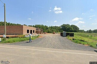 Reidsville, NC Retail - 150 Diesel Dr