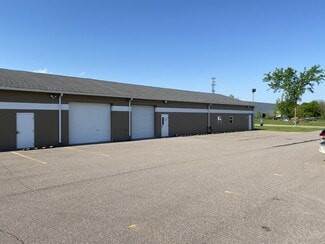 Howell, MI Industrial - 867-887 Grand Oaks Dr Howell, MI Industrial - 867-887 Grand Oaks Dr