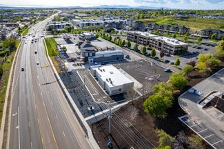 Layton, UT Retail - 1565 E UT-193