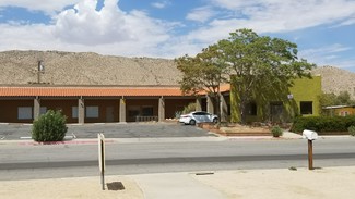 Yucca Valley, CA Office - 56020 Santa Fe Trl